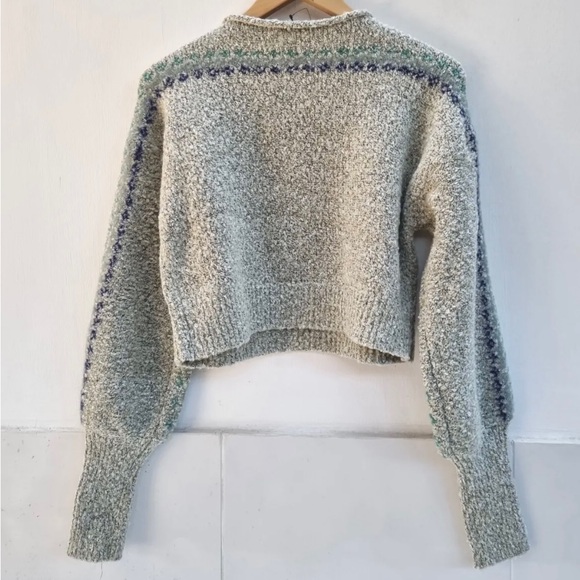 Free People Sweater - Picture 3 of 4